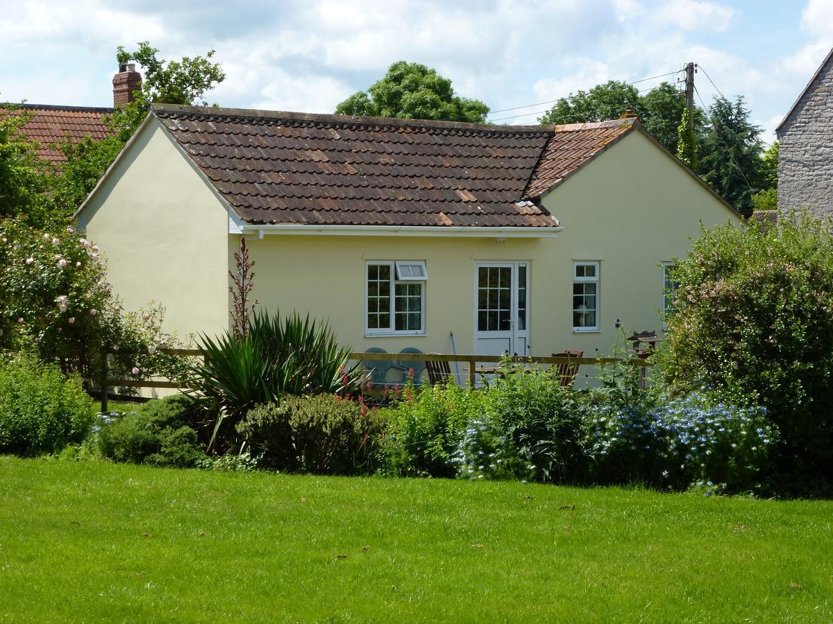Sleepy Hollow Cottages Somerton  Exterior photo